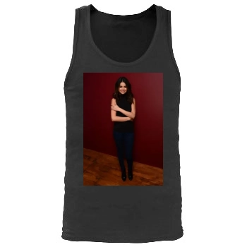 Selena Gomez Men's Tank Top