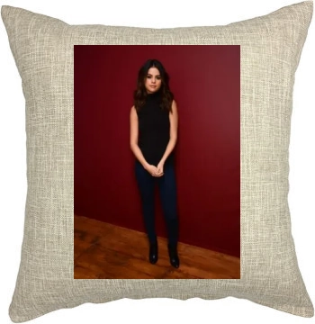 Selena Gomez Pillow