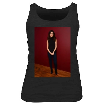 Selena Gomez Women's Tank Top