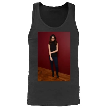 Selena Gomez Men's Tank Top