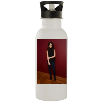 Selena Gomez Stainless Steel Water Bottle