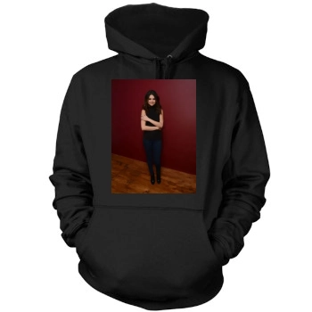 Selena Gomez Mens Pullover Hoodie Sweatshirt