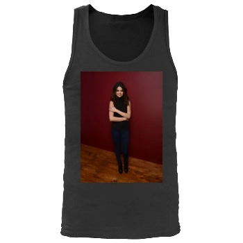 Selena Gomez Men's Tank Top