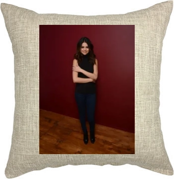 Selena Gomez Pillow