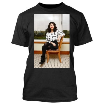 Selena Gomez Men's TShirt