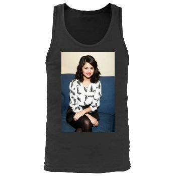 Selena Gomez Men's Tank Top