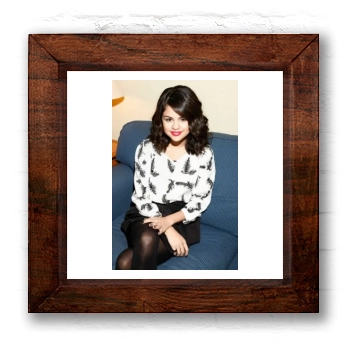 Selena Gomez 6x6