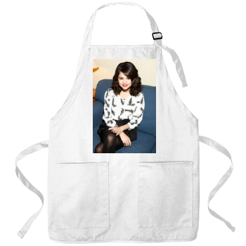 Selena Gomez Apron