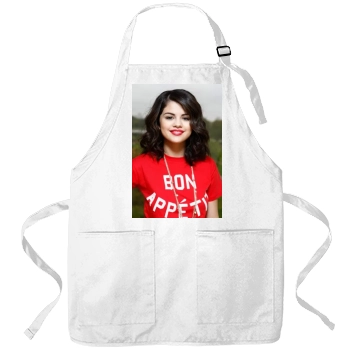 Selena Gomez Apron