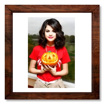 Selena Gomez 12x12