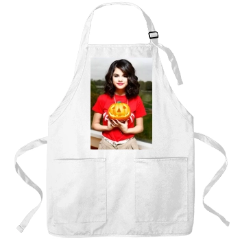 Selena Gomez Apron