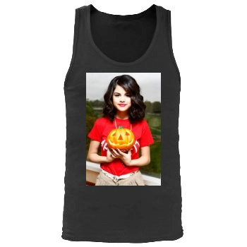 Selena Gomez Men's Tank Top