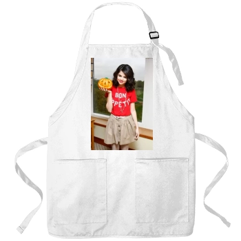 Selena Gomez Apron