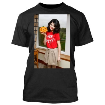 Selena Gomez Men's TShirt