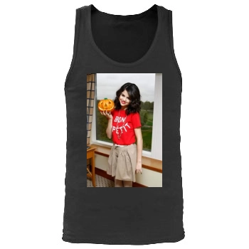 Selena Gomez Men's Tank Top