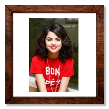 Selena Gomez 12x12