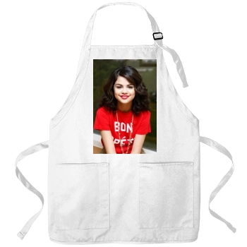 Selena Gomez Apron