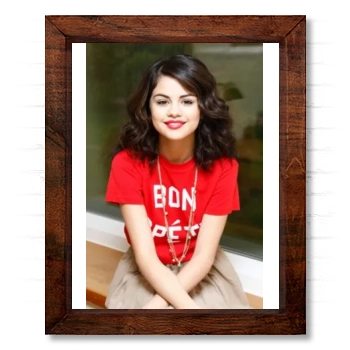 Selena Gomez 14x17