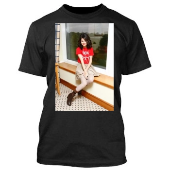 Selena Gomez Men's TShirt