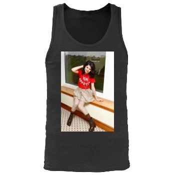 Selena Gomez Men's Tank Top