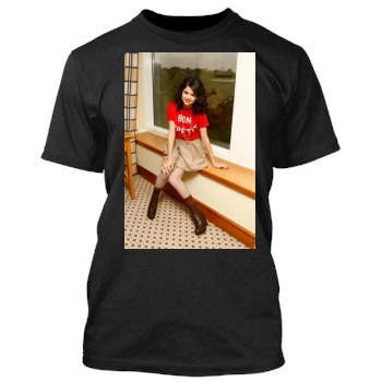 Selena Gomez Men's TShirt