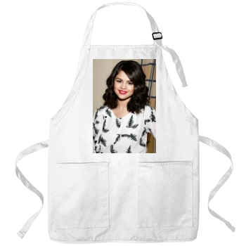 Selena Gomez Apron