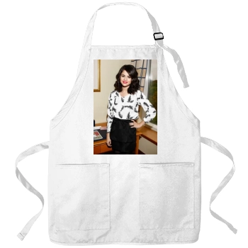 Selena Gomez Apron