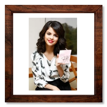 Selena Gomez 12x12