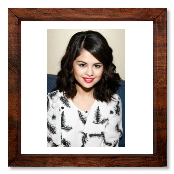 Selena Gomez 12x12