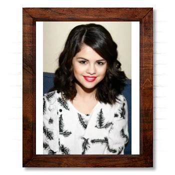 Selena Gomez 14x17