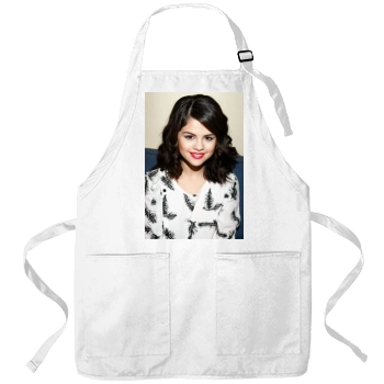 Selena Gomez Apron