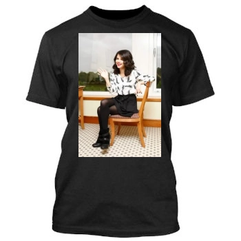 Selena Gomez Men's TShirt