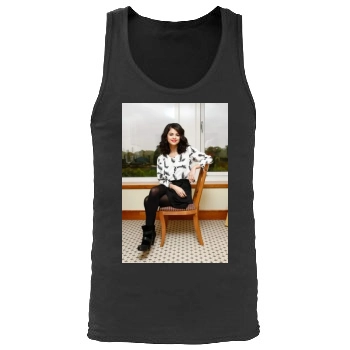 Selena Gomez Men's Tank Top