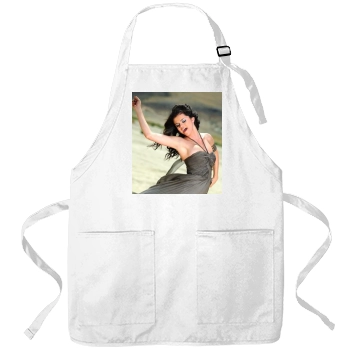 Selena Gomez Apron