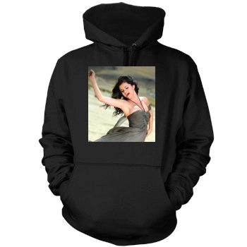 Selena Gomez Mens Pullover Hoodie Sweatshirt