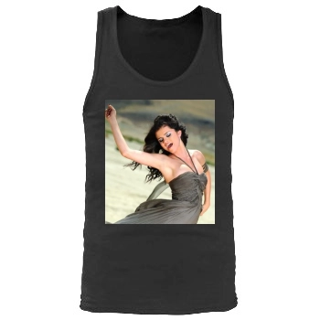 Selena Gomez Men's Tank Top