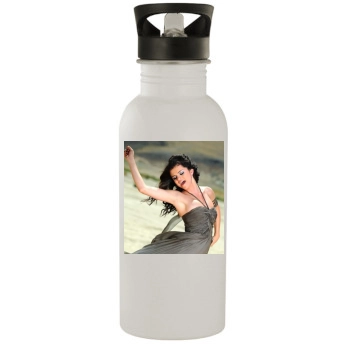 Selena Gomez Stainless Steel Water Bottle