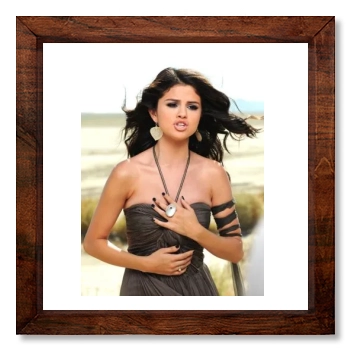 Selena Gomez 12x12