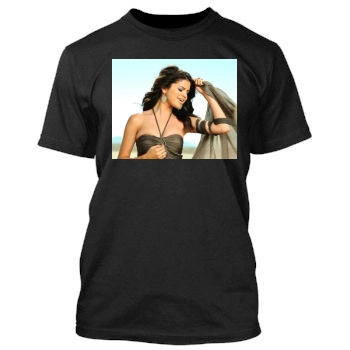 Selena Gomez Men's TShirt