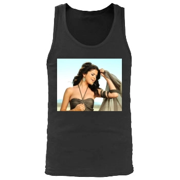 Selena Gomez Men's Tank Top