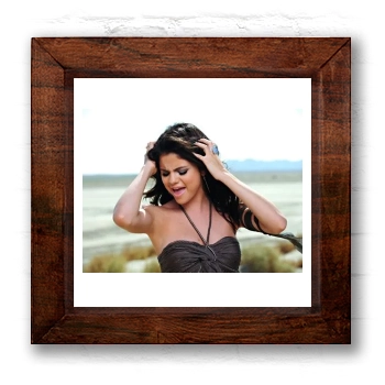 Selena Gomez 6x6