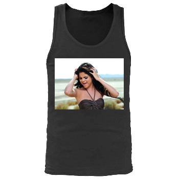 Selena Gomez Men's Tank Top