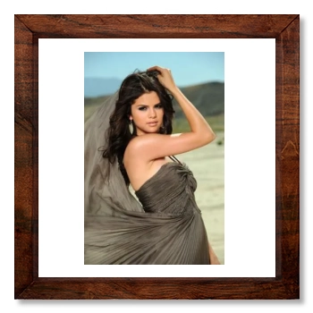 Selena Gomez 12x12