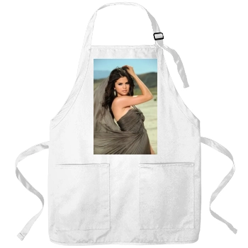 Selena Gomez Apron