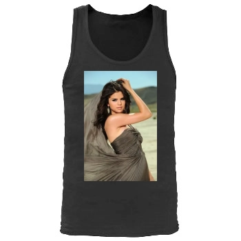 Selena Gomez Men's Tank Top