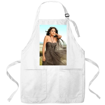 Selena Gomez Apron