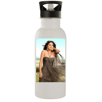 Selena Gomez Stainless Steel Water Bottle