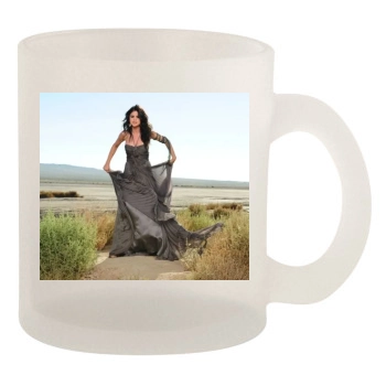 Selena Gomez 10oz Frosted Mug