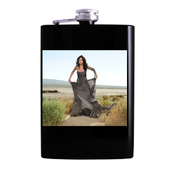 Selena Gomez Hip Flask