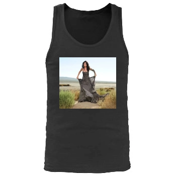 Selena Gomez Men's Tank Top